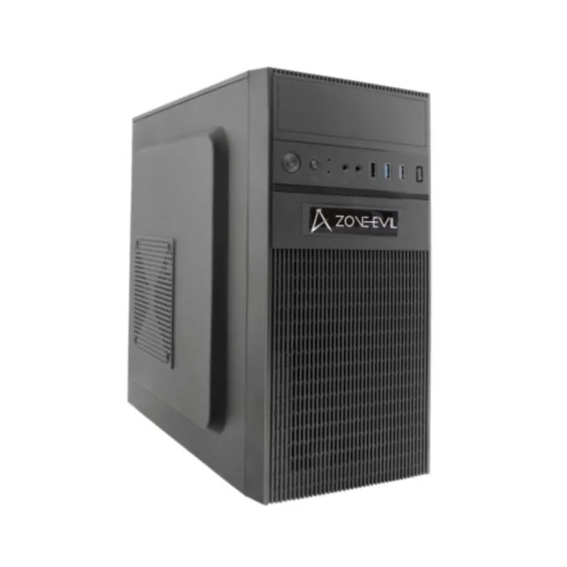 PC fisso ZONE EVIL Core Work AMD Ryzen 7 5700G 16GB 1TB SSD Radeon Windows 11
