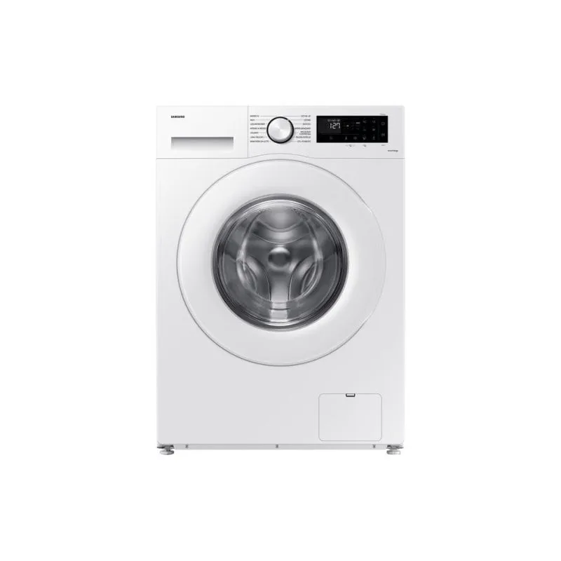 Lavatrice Samsung WW90CGC04DTE 9Kg 1400rpm A Bianco WiFi Autopulizia