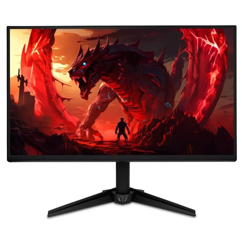 Monitor PC Acer Nitro QG271P6bip 27" FullHD 144Hz IPS FreeSync 1ms
