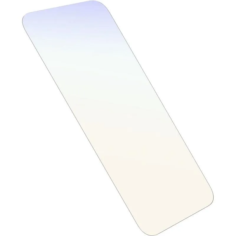 Protettore schermo OtterBox Premium Pro Glass Blue Light Guard per iPhone 15 Pro Max