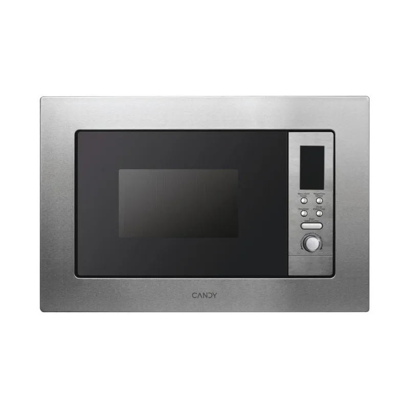 Microonde Candy MIG1730DXIT 17 Litri 1000W con Grill e Funzione Scongelamento