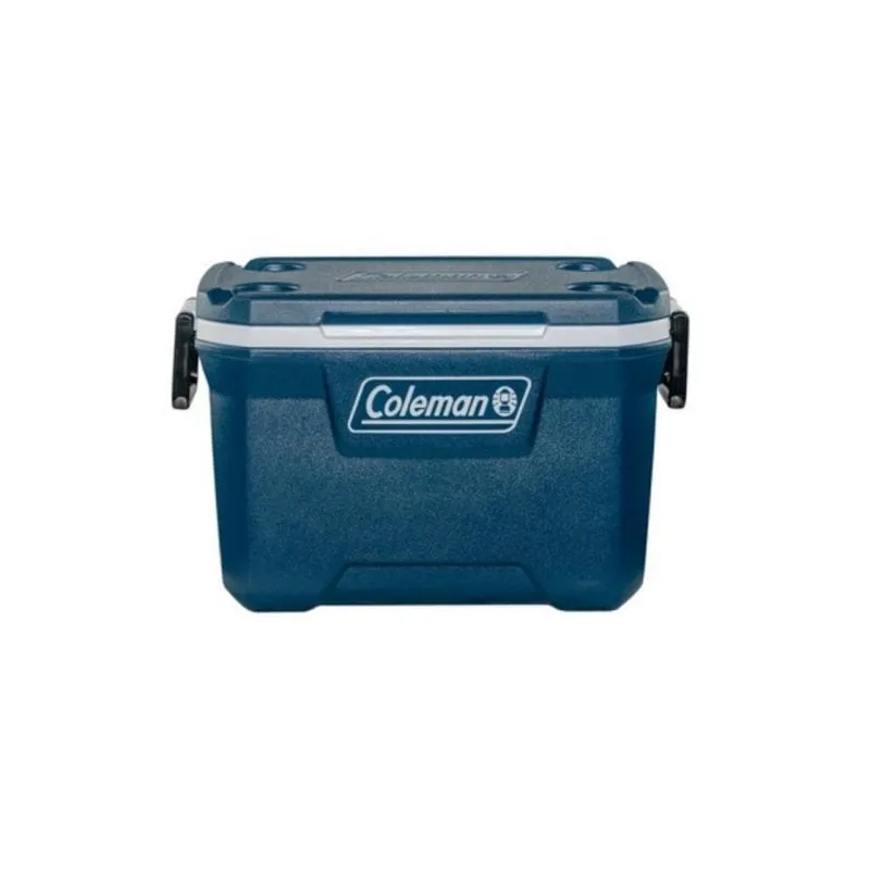 Cassa isoterma portatile Coleman Xtreme 52QT Blu 49 L 96 h