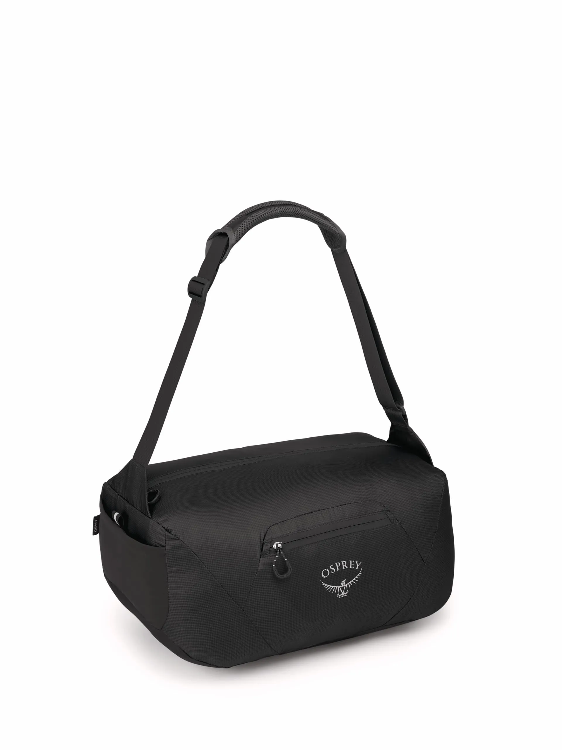 Osprey Ultralight Stuff Accessori da viaggio, Borsone, 30L, Black