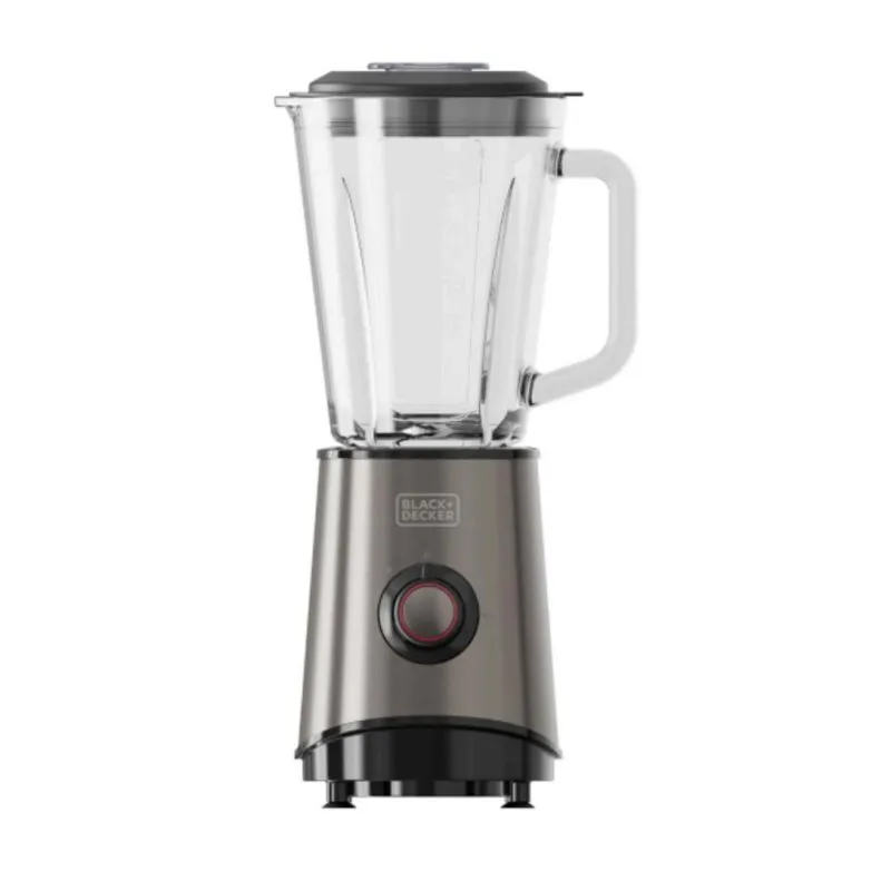 Frullatore a immersione Black & Decker BXJB801E 800W Inox