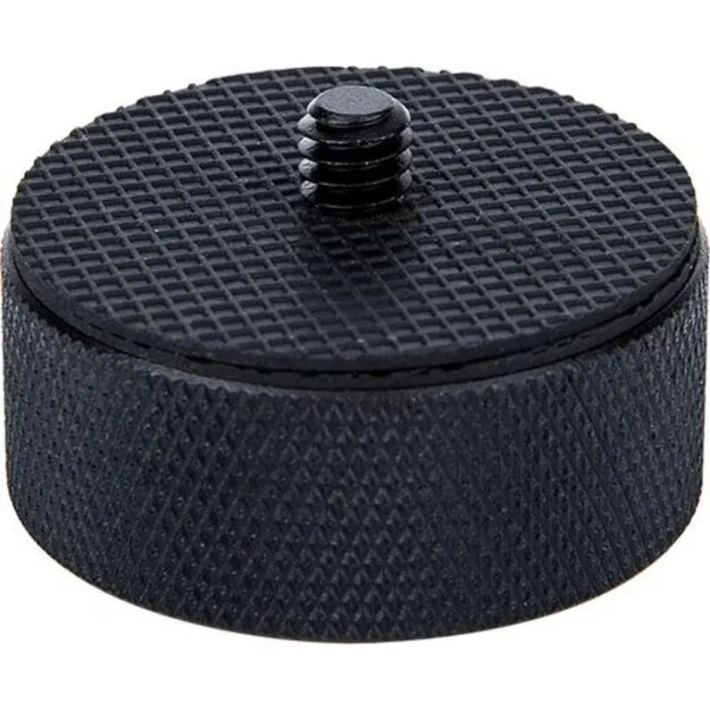 Adattatore filetto KiwiFotos da 3/8" a 1/4" acciaio inox