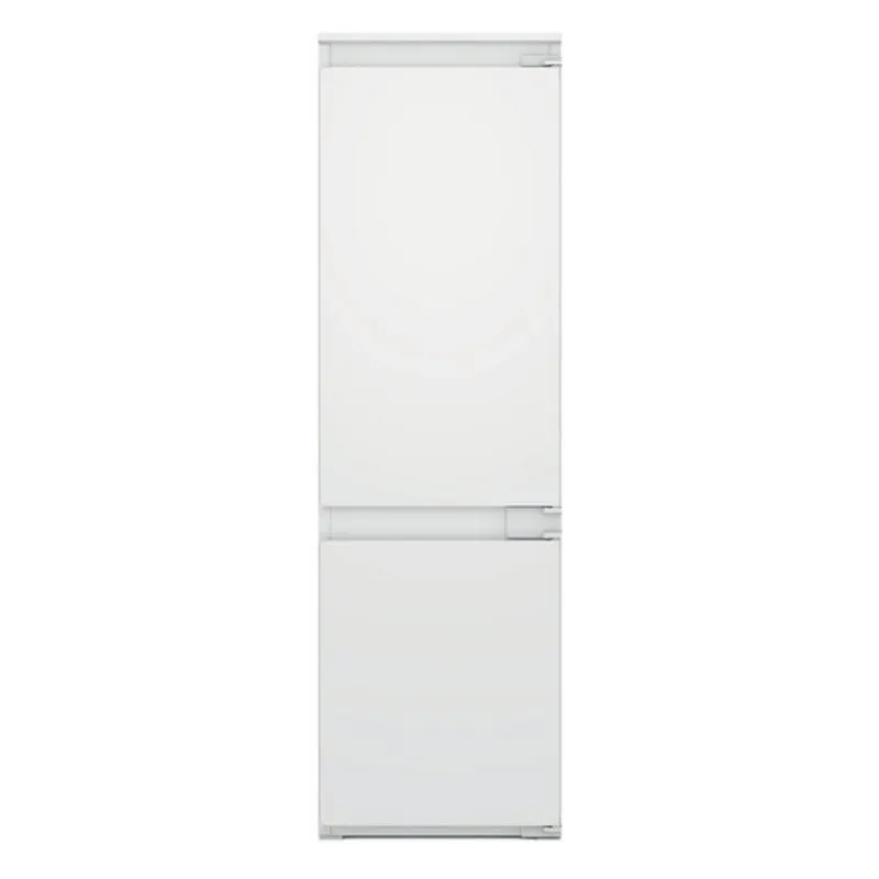 Frigorifero Combi Indesit INC18D021A1 Defrost 177cm 268L E Bianco