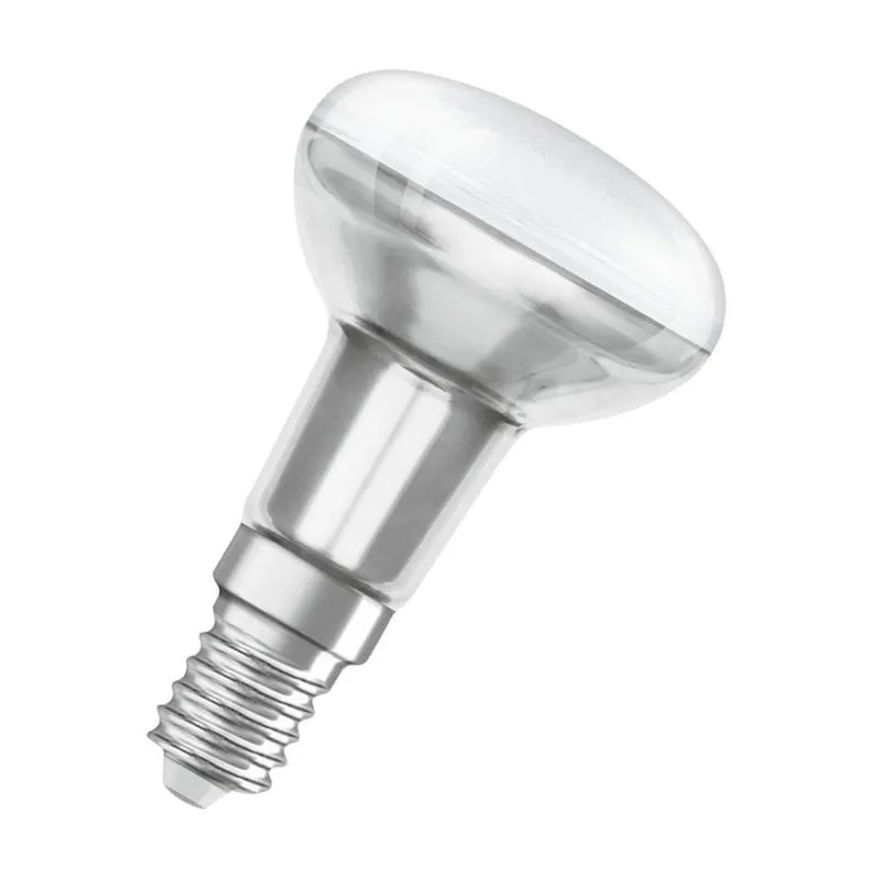 Lampadina LED Osram STAR 4,3 W E14 350 lm Bianco caldo