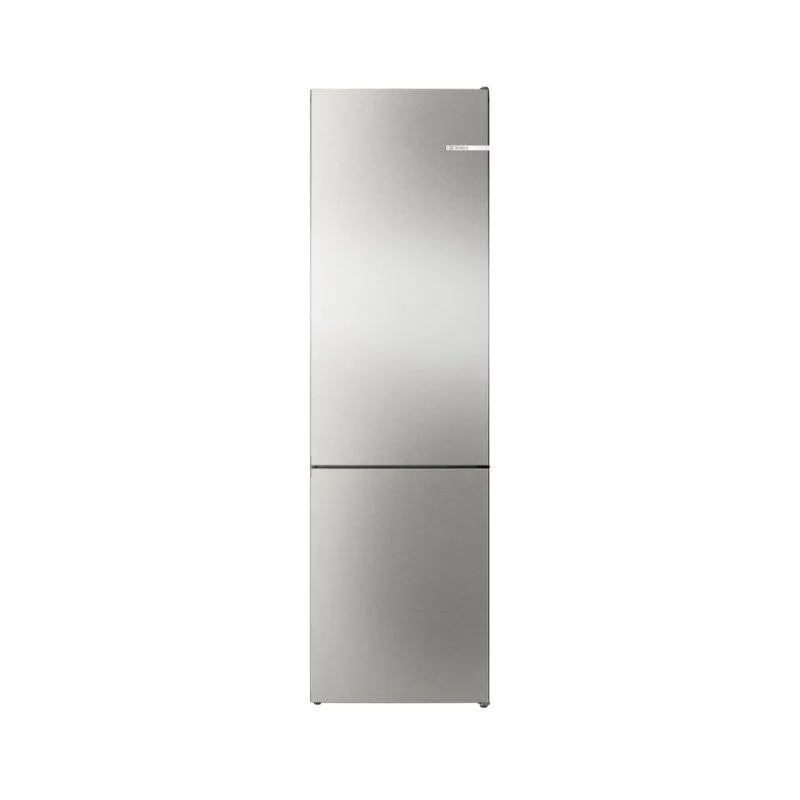 Frigorifero Combinato Bosch KGN392I1F No Frost 203cm 363L A Acciaio