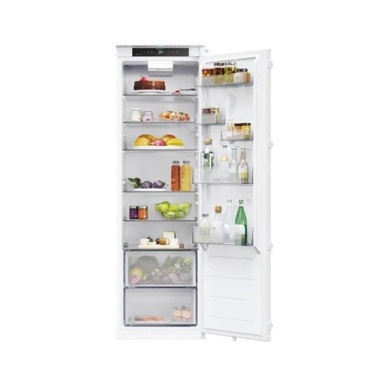 Frigorifero Una Porta Candy CML5518EVWL Ventilazione Verticale 177 cm 315 L E Bianco WiFi