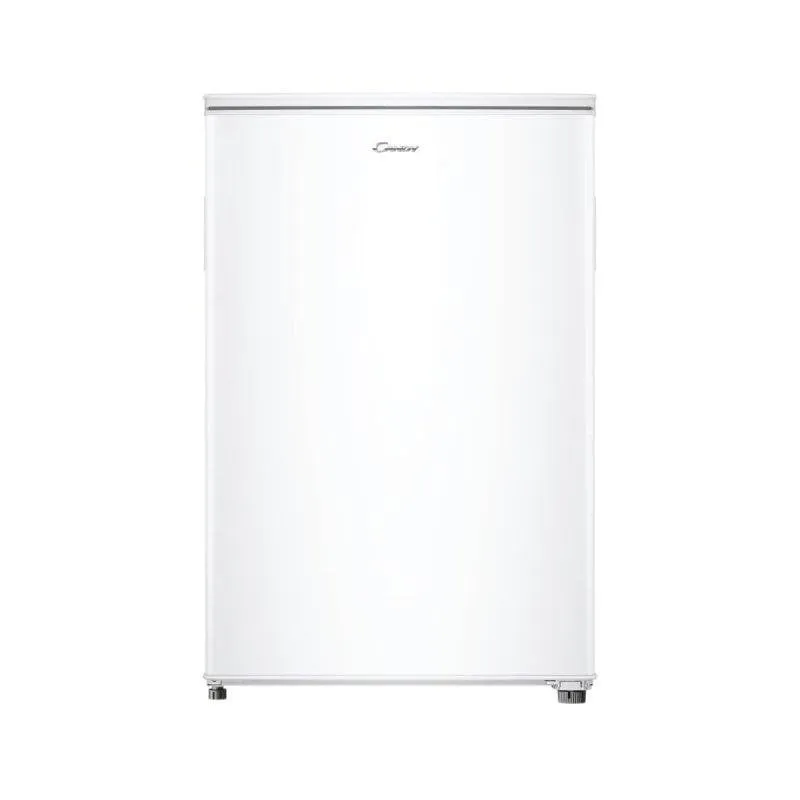 Congelatore verticale Candy CUQS 58EW 85 L Bianco