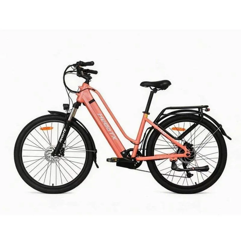 Bicicletta Elettrica Hedatx TX10 - Batteria 48V 19,2Ah