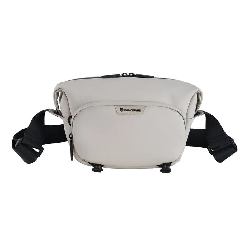 Borsa Vanguard Veo Lite S4L CM Crema
