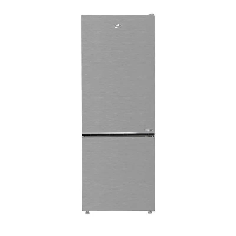 Frigorifero Combi Beko B3RCNE564HXB No Frost 192cm 490L E Argento