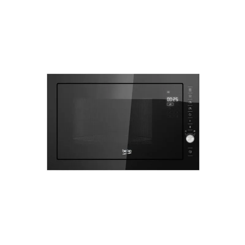 Microonde Beko 8847893200 25 Litri 900W con Grill Integrato Nero