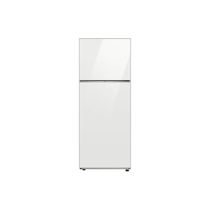 Frigorifero Combi Samsung RT47CB662612 No Frost 182,5cm 465L E Bianco WiFi