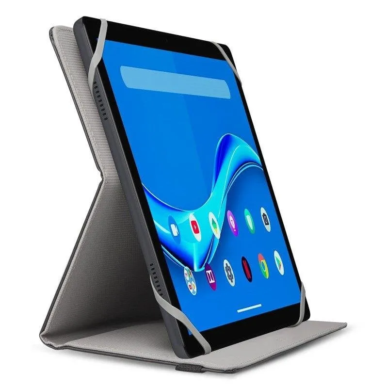 Custodia Folio SBS TABKUNI11K Tablet 11 pollici Nero
