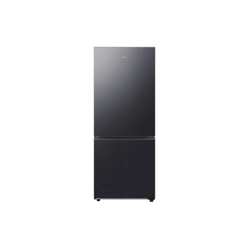 Frigorifero Combi Samsung RB50DG601EB1 Total No Frost 192cm 508L E Antracite WiFi