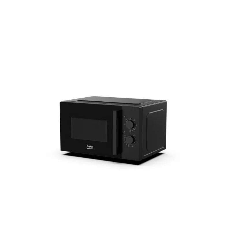 Microonde Beko MGF23300B2 23 Litri 800W con Grill e Timer Digitale