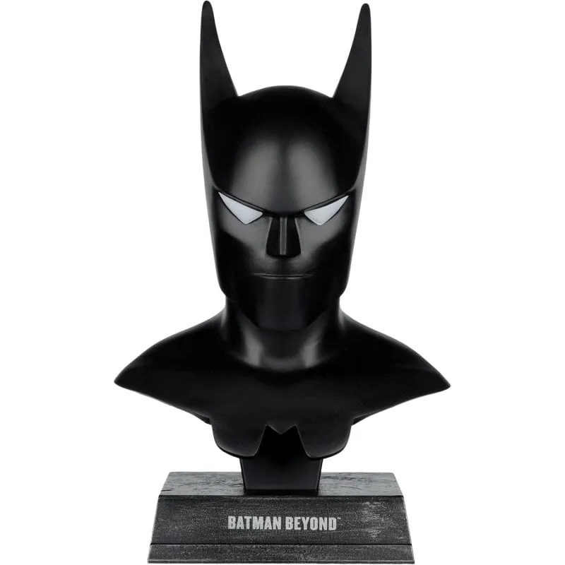 Busto Replica Batman Beyond DC Scala 1:3 18 cm da Collezione