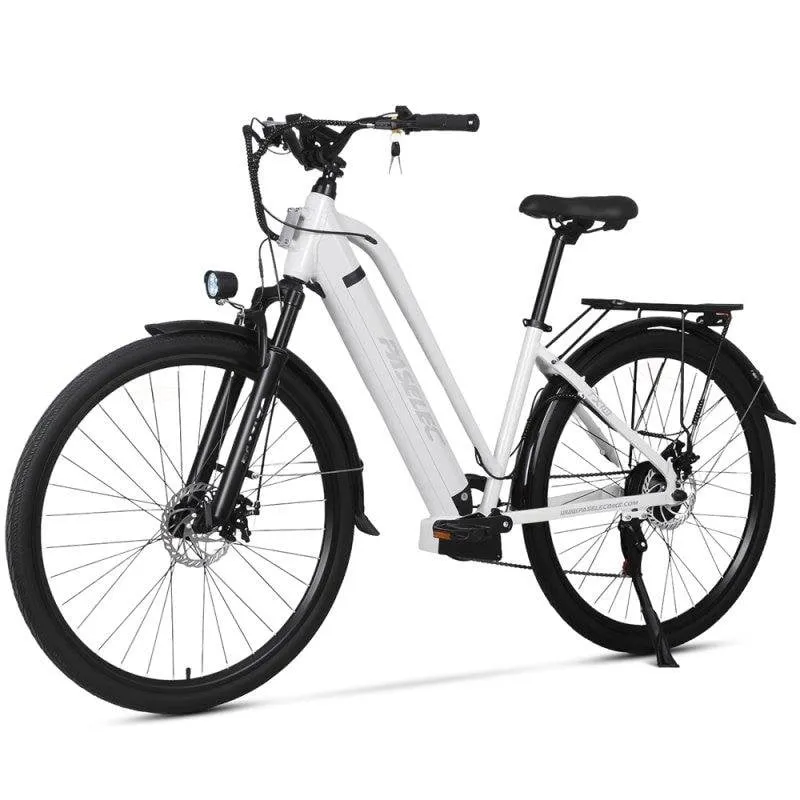 Bicicletta Elettrica Hedatx Paselec TX10 250W 48V 19,2Ah 7 velocita