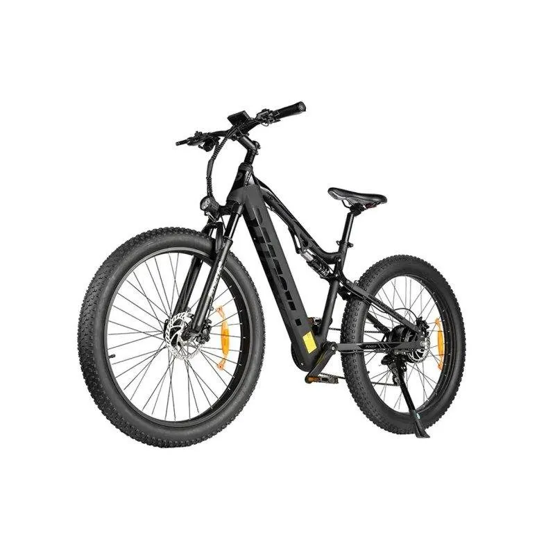 Bicicletta Elettrica Hedatx PASELEC GS9 Batteria 48V 16Ah