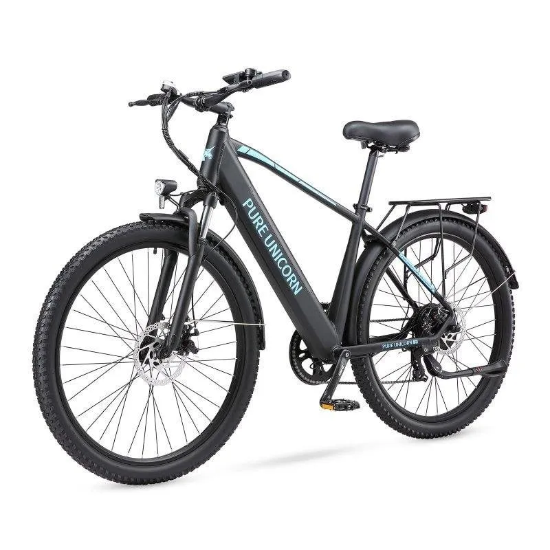 Bicicletta Elettrica Pure Unicorn U3 750W 48V 12,8Ah