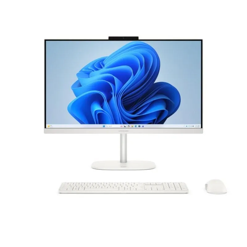 All-in-One HP OmniStudio Intel Core 3 100U 8GB 512GB SSD 23,8" Windows 11 Home