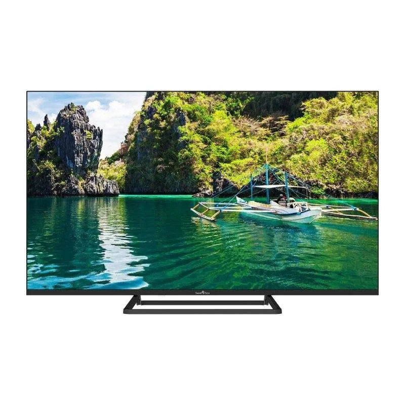 TV Smart Tech DLED 43FN01V3 43" Full HD 60Hz Dolby Digital Plus