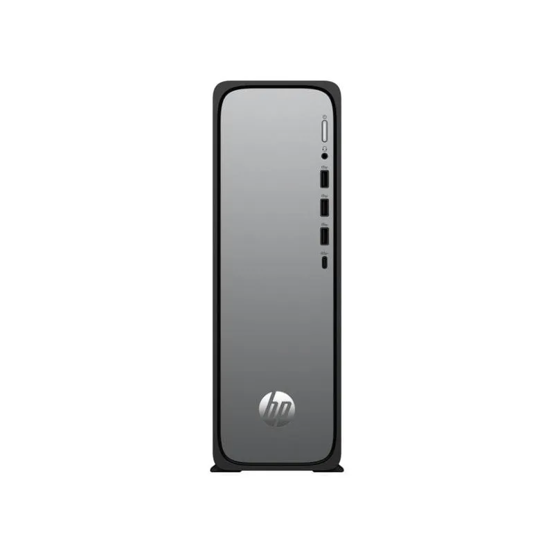PC fisso HP OmniDesk Slim AMD Ryzen 7 7445HS 8GB 512GB SSD Radeon 740M