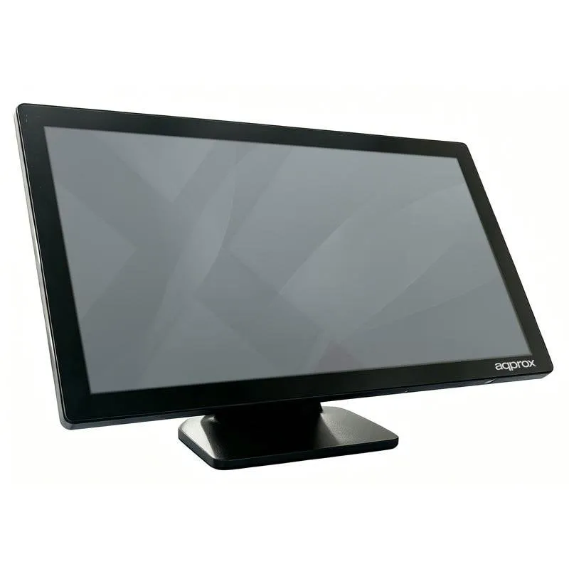 Terminal TPV Approx appTPV24 Intel Core i3 8 GB 256 GB SSD 23,6 pollici Tattile