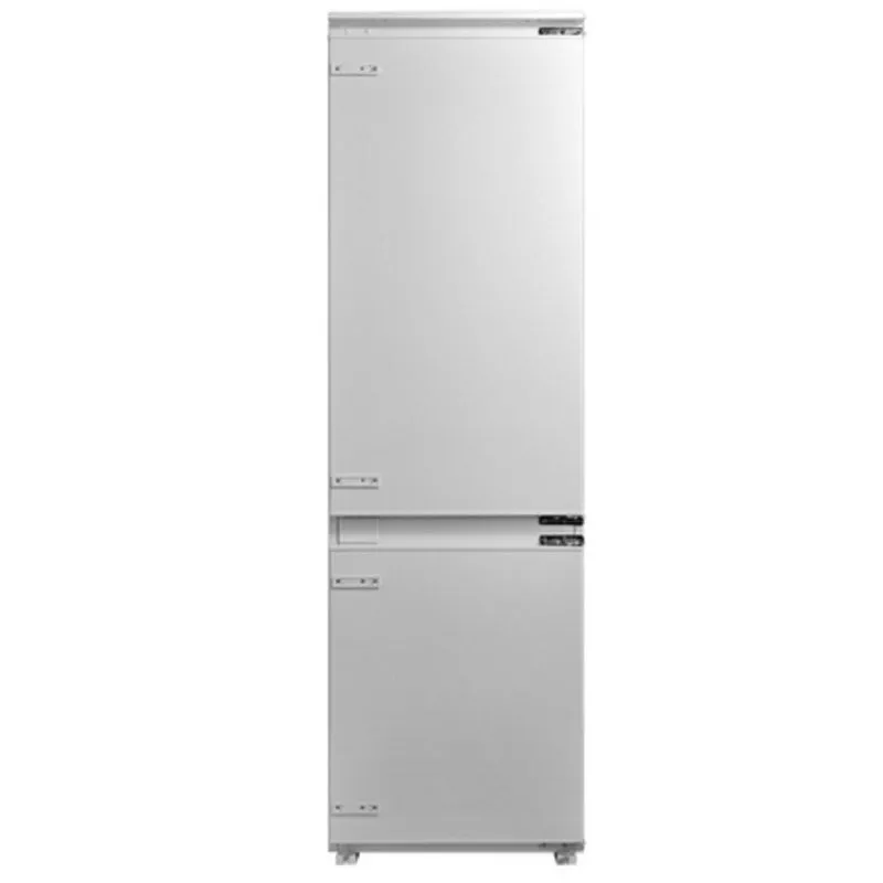 Frigorifero combinato Teka RBF73355FI Total No Frost 178,5 cm 248 L E bianco