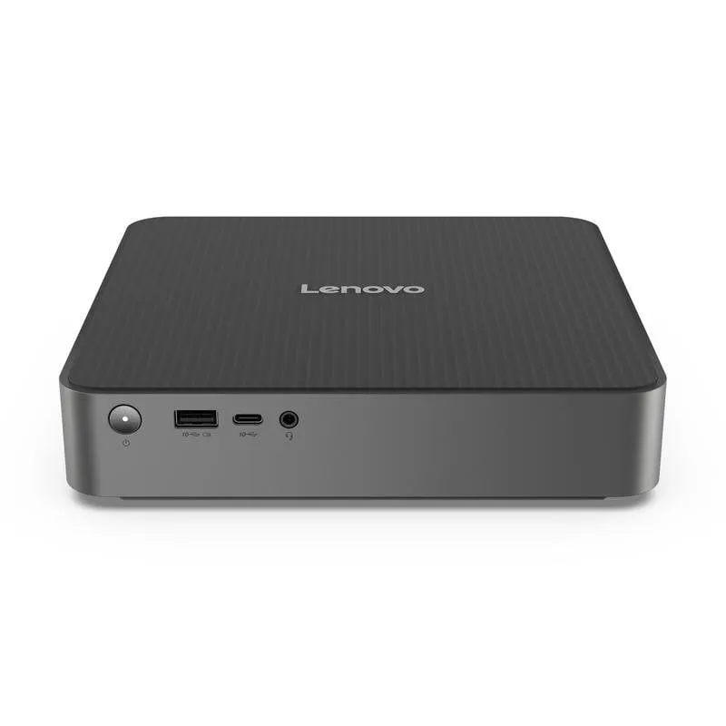 Mini PC Lenovo IdeaCentre Mini 01IRH10R Intel Core 5 210H/Windows 11/16 GB/512 GB SSD