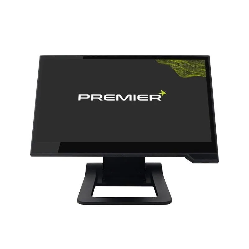 All-in-One Premier KT-95 Intel Core i5-7300U 8GB 256GB SSD 15,6" Windows 11 IoT