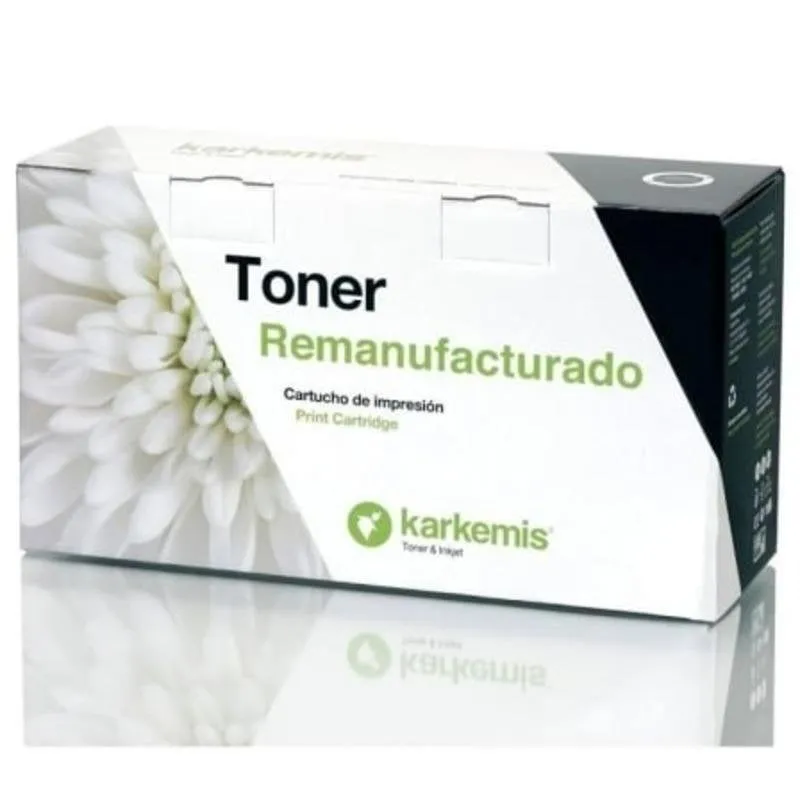 Toner Karkemis Canon 069 magenta rigenerato, chip nuovo
