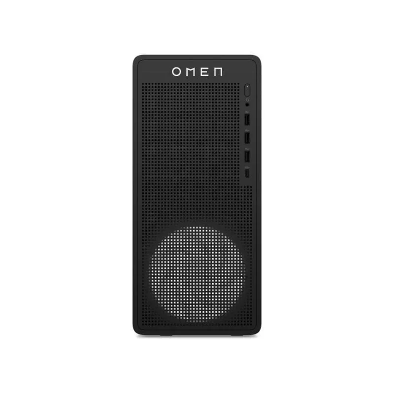 PC fisso HP OMEN 16L Intel Core i7-14650HX 16GB 512GB SSD RTX 5060