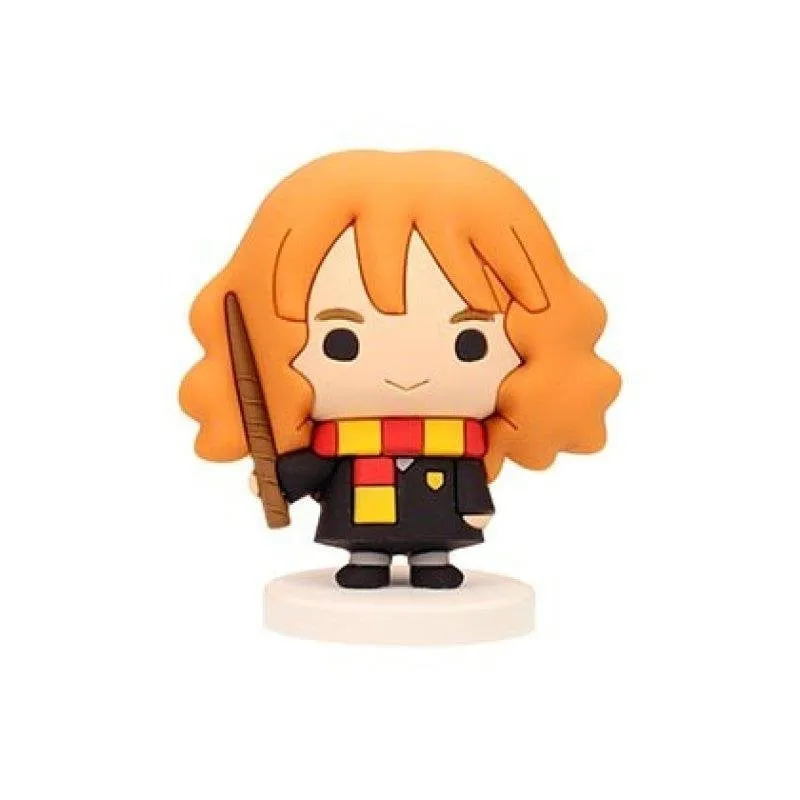 Statuetta SD Toys Hermione Granger Pokis Harry Potter 6 cm