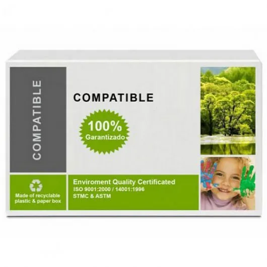 Tamburo compatibile con HP 32A Laserjet nero