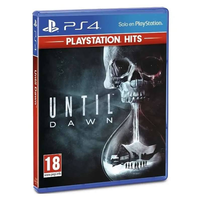 Fino all'alba la PlayStation arriva su PS4