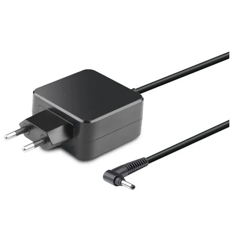 Caricatore portatile generico 19V 2,37A