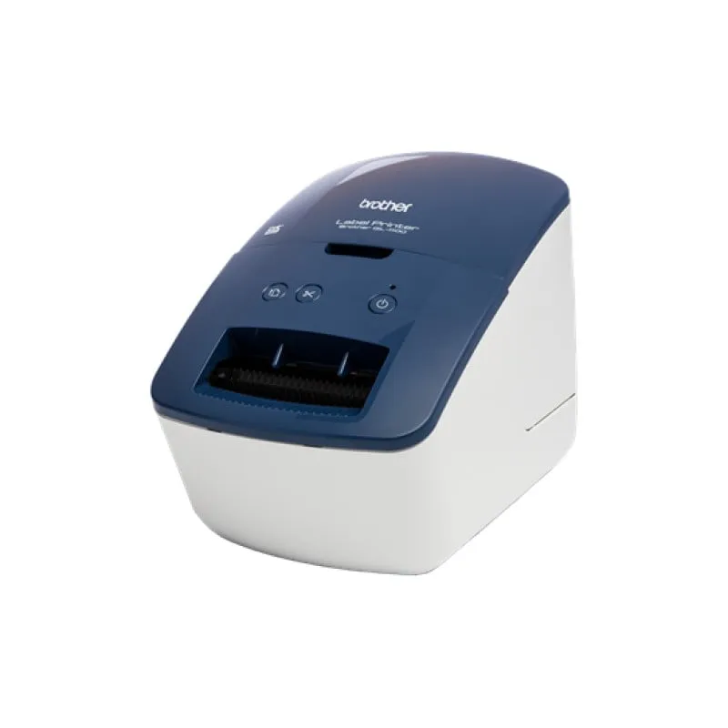 Stampante per etichette professionale Brother QL-600B