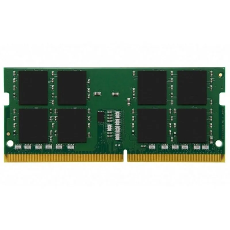 Kingston ValueRAM SO-DIMM DDR4 2666 MHz PC4-21300 16 GB CL19