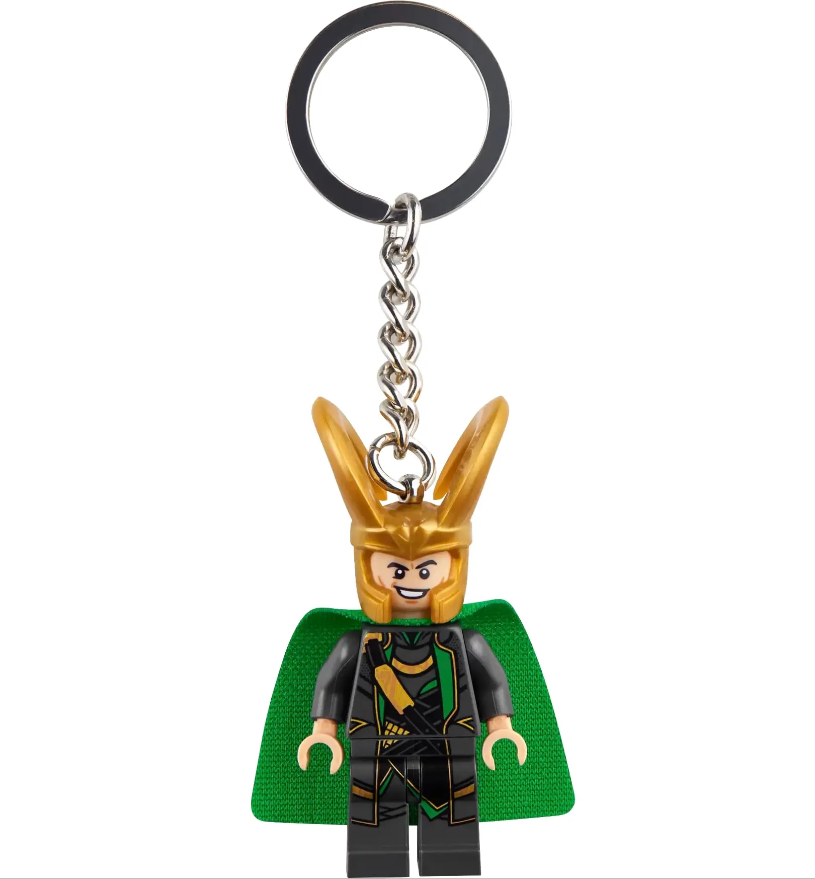 LEGO Marvel - 854294 - Portachiavi Loki - a partire da 6 anni