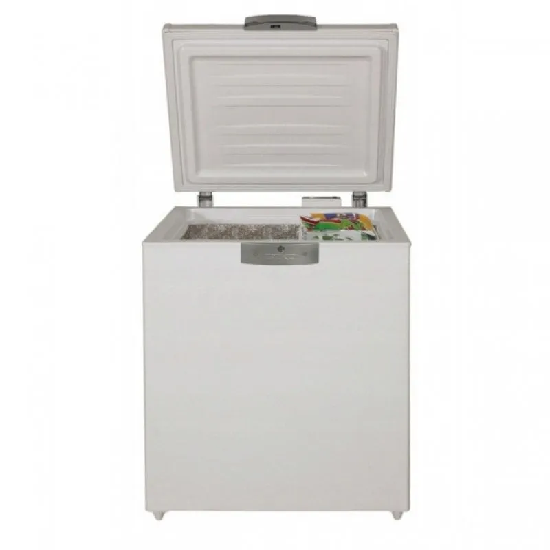 Beko HS221530N Congelatore a pozzetto 205L F Bianco