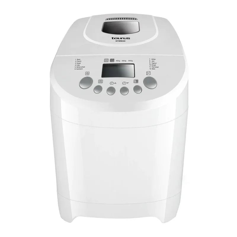 Macchina per il pane Taurus My Bread 600W