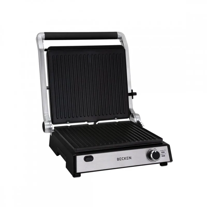 Becken BCG5031 Piastra grill 2000W