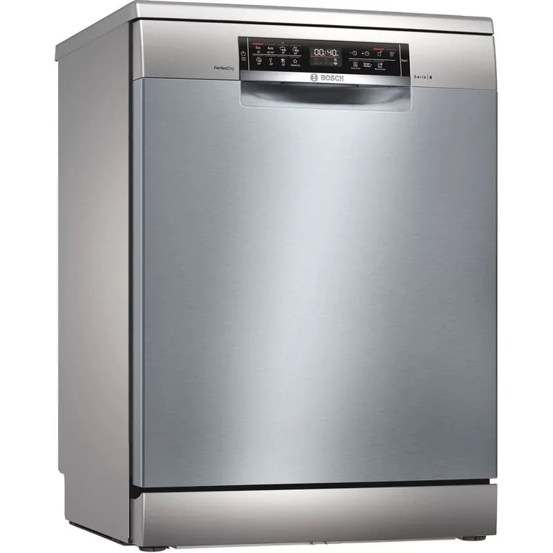 Bosch Serie 6 SMS6ZCI42E lavastoviglie Libera installazione 14 coperti C