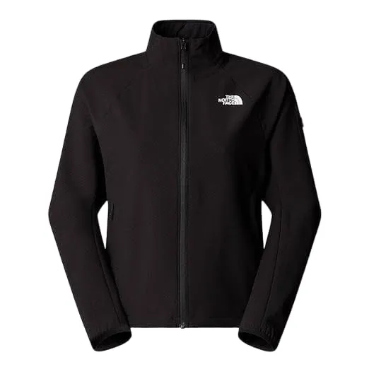 THE NORTH FACE NF0A87956IH M GOSEI PUFFER JACKET Giacca Uomo Latte Taglia S
