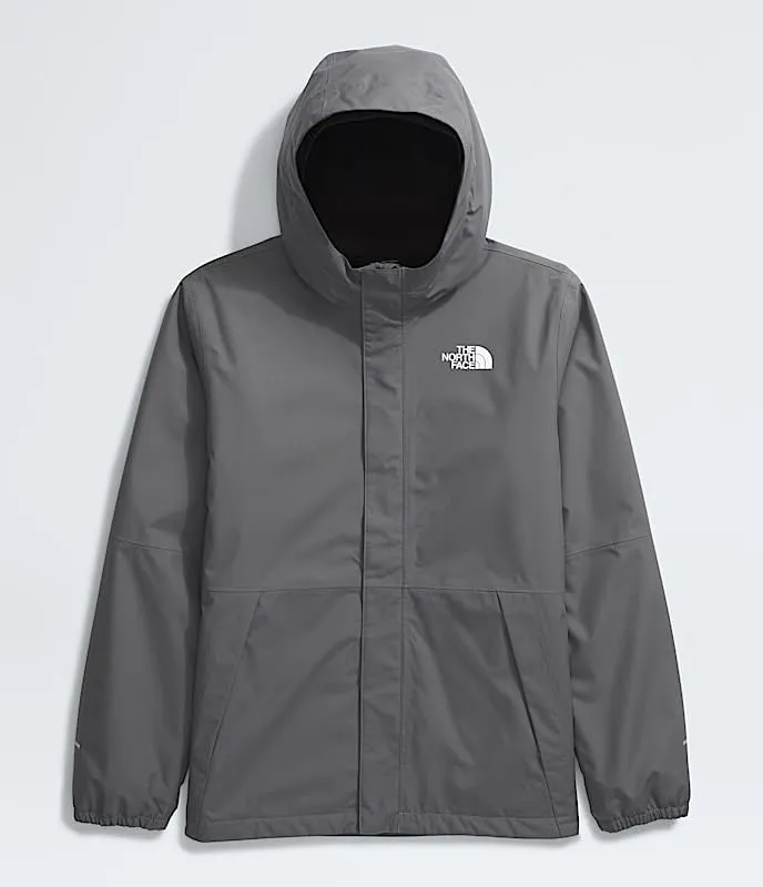 THE NORTH FACE NF0A7R2Y16Y M ODLES HIKE JACKET Giacca Uomo HERO BLUE/TNF BLACK Taglia XL