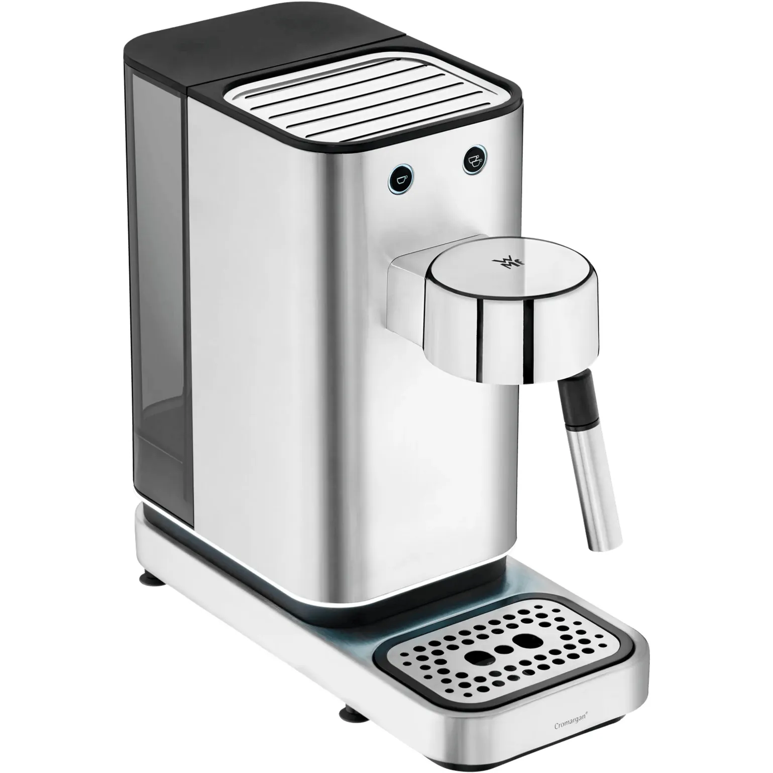 Macchina da caffè espresso Lumero con portafiltro, Macchina per espresso