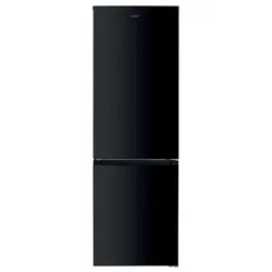 Frigorifero e congelatore Combinato CCH2T618EBBF Total No Frost Black classe E (60x60x186cm)